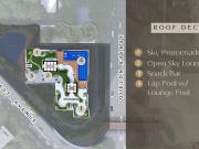 One Delta Terraces DMCI Homes 2 bedroom