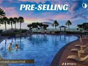 ONE DELTA TERRACES STUDIO TYPE