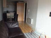 One Double Bedroom Apartment, The Pulse, 1 Bedroom Flat