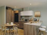 One Eastside, 2 Jennens Road Birmingham B4, 1 bed flat...