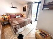 One Eastside, 2 Jennens Road, Birmingham, West Midlands... One Eastside, 2 Jennens Road, Birmingham, West Midlands...