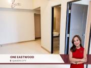 One Eastwood Condominium 1 Bedroom 1BR Condo for Sale in...
