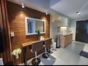 ONE EASTWOOD TOWER 1, Eastwood City, QC, Semi Furnished...