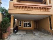 One Edison Place 4BR 3 level Townhouse 2 car Lahug