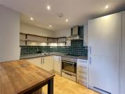 One Fletcher Gate, Nottingham NG1, 1 bed flat to rent,...