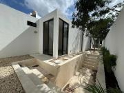 ONE FLOOR HOUSE FOR SALE WITH POOL IN DZITYA MÉRIDA |...
