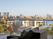 ONE FLOOR. ONE APARTMENT. TOTAL WOW