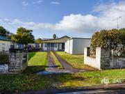 One for the investor