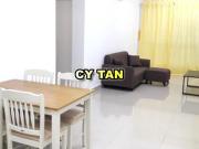 One Foresta Bayan Lepas Sungai Ara Fully Furnished 2 Cp...