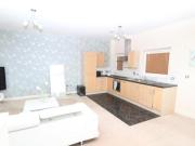 One Gallery Square, Walsall, 2 Bedroom Penthouse