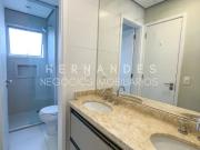 One Gramercy Park Alphaville de 98m sendo 2 suites e 2 vagas