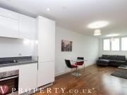 One Hagley Road, Birmingham, West Midlands B16, 1 bed...