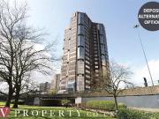 One Hagley Road, Birmingham, West Midlands B16, 1 bed...