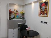 One Hiranandani Park 3 Bedroom 1580 Sq. Ft. Apartment in...