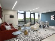 One Hundred Above the Park 1 Bedroom Apartment for Rent...