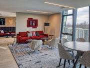 One Hundred Above the Park 1 Bedroom Apartment for Rent...