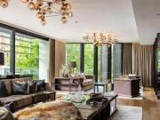 One Hyde Park, Knightsbridge, 3 Bedroom Apartment