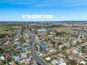 ONE IN A LIFETIME DEVELOPMENT OPPORTUNITY!