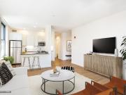 One India Street Apartments A1B1