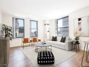 One India Street Apartments B2J