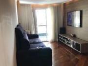 One Jardim sul condominio completo com ampla varanda...