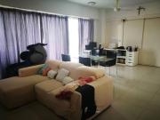 One Jelatak condo setia Wangsa