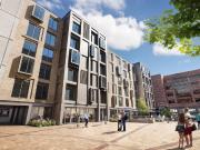 One, Jesmond Three Sixty, Newcastle Upon Tyne NE2, 2 bed...