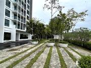 One Jesselton Condominium