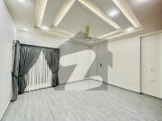 One Kanal 3 Bedrooms Brand New Upper Portion Available...