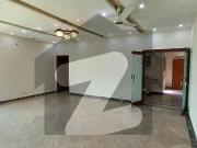 One Kanal 3 Beds Upper Portion For Rent with Solar...