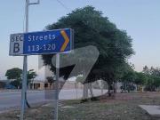 One Kanal 500 Yards Level And Solid Height Location Plot...