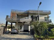 One Kanal 50*90 Ground Portion Available For Rent In B...