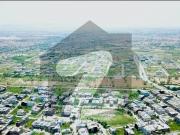 One Kanal 50*90 Pair Plot Available For Sale On 60ft...