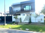 One Kanal 6 Month Used Luxury Ultra Modern Design Most...