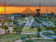 One Kanal Amazing Location Plot For Sale