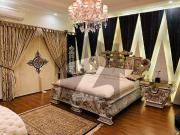 One Kanal Beautiful Bungalow Slightly Used House For...