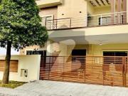 One Kanal Beautiful House Available For Rent DHA Defence...