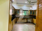 One kanal beautiful house available for rent in dha phase 5