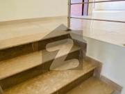 One Kanal Beautiful House Available For Rent In Paf...