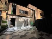 ONE Kanal Beautiful House Available For Sale In Bahria...