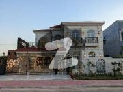 One Kanal Beautiful House Available For Sale In Janiper...