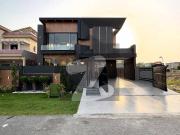 One Kanal Beautiful Luxury Bungalow Design By Mohsin Ali...
