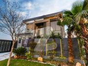 One Kanal Beautiful Modern Bungalow Available For Sale...