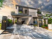 One Kanal Beautiful Modern Bungalow Available For Sale...