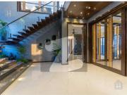 One Kanal Beautiful Modern Bungalow Available For Sale...