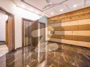 One Kanal Beautiful Modern Bungalow Available For Sale...