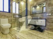 1 kanal with basement & home theatre brand new...