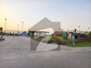 One Kanal Beautiful Plot For Sale In DHA 5 Islamabad