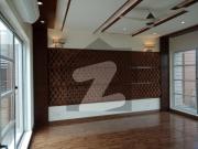 One kanal beautiful sami furnished house available for...