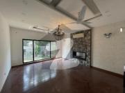 One kanal beautifull house available for rent in dha...